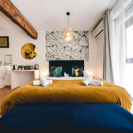 Les Precieuses Suites & Spa I Avignon Eksteriør billede