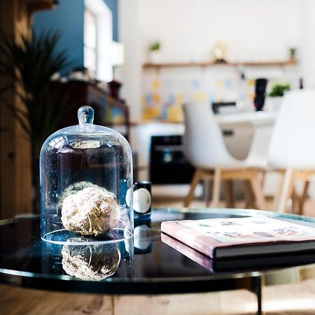 Les Precieuses Suites & Spa I Avignon Eksteriør billede