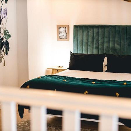 Les Precieuses Suites & Spa I Avignon Eksteriør billede