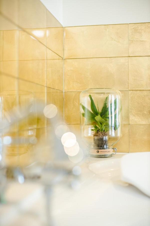 Les Precieuses Suites & Spa I Avignon Eksteriør billede
