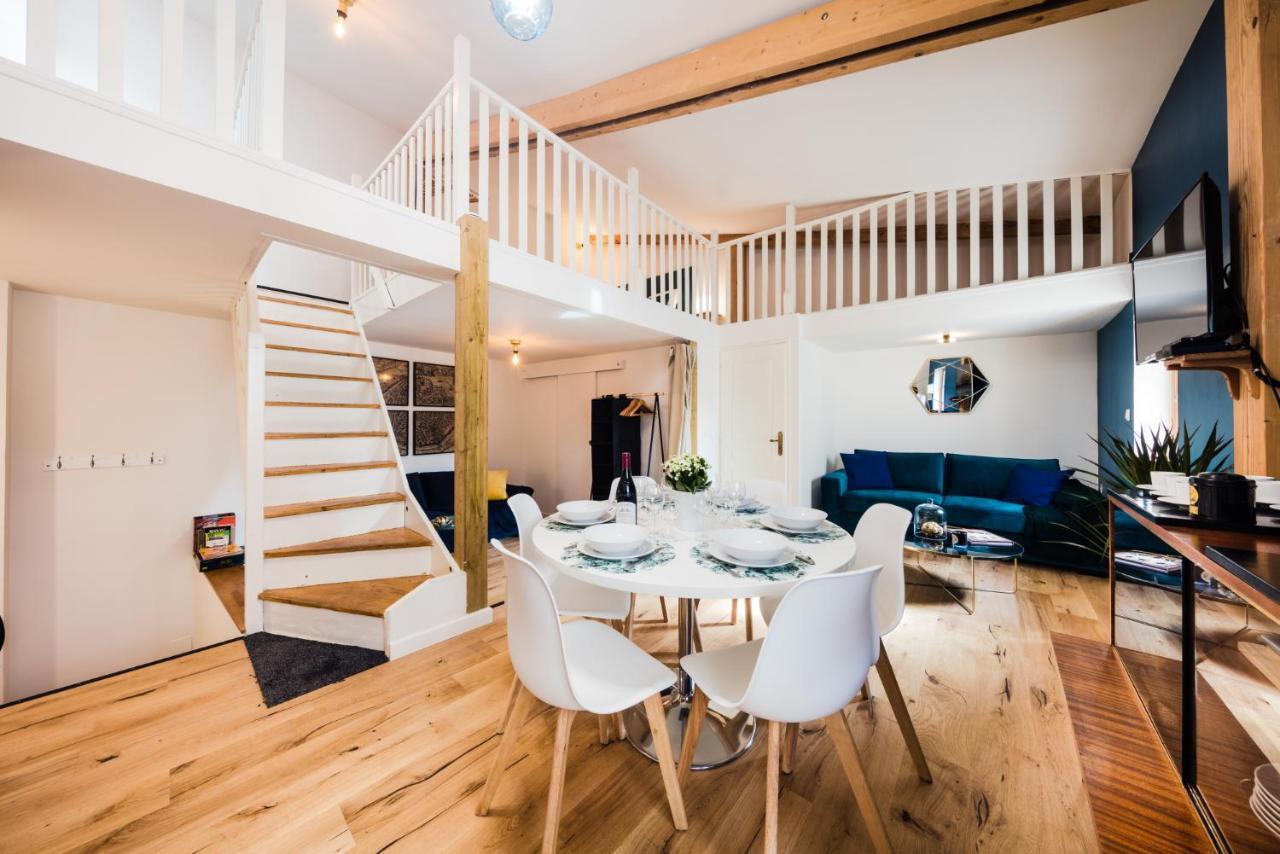 Les Precieuses Suites & Spa I Avignon Eksteriør billede