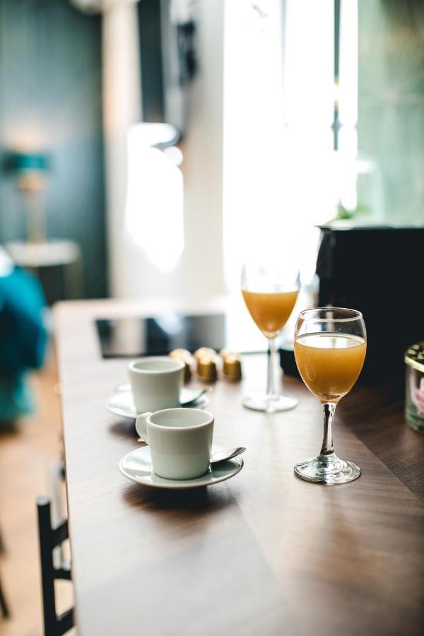 Les Precieuses Suites & Spa I Avignon Eksteriør billede