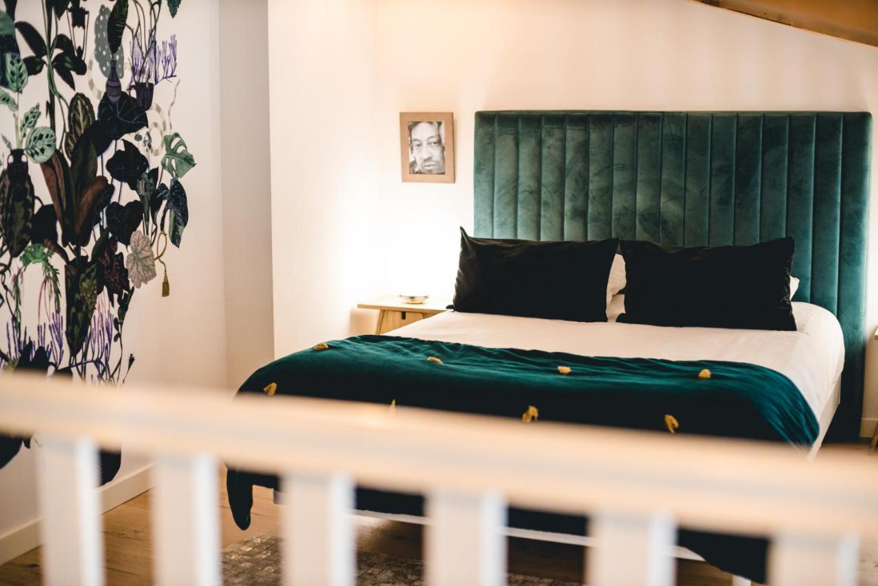 Les Precieuses Suites & Spa I Avignon Eksteriør billede