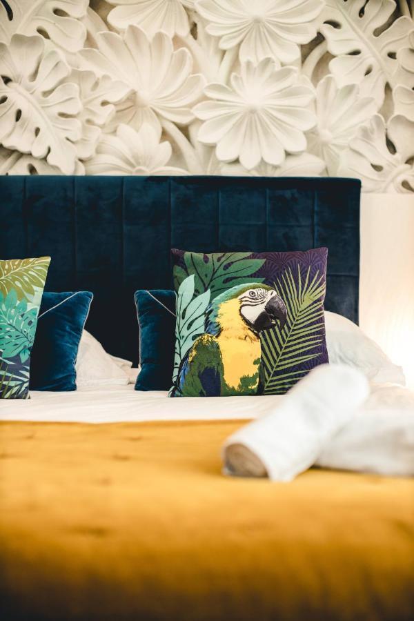 Les Precieuses Suites & Spa I Avignon Eksteriør billede