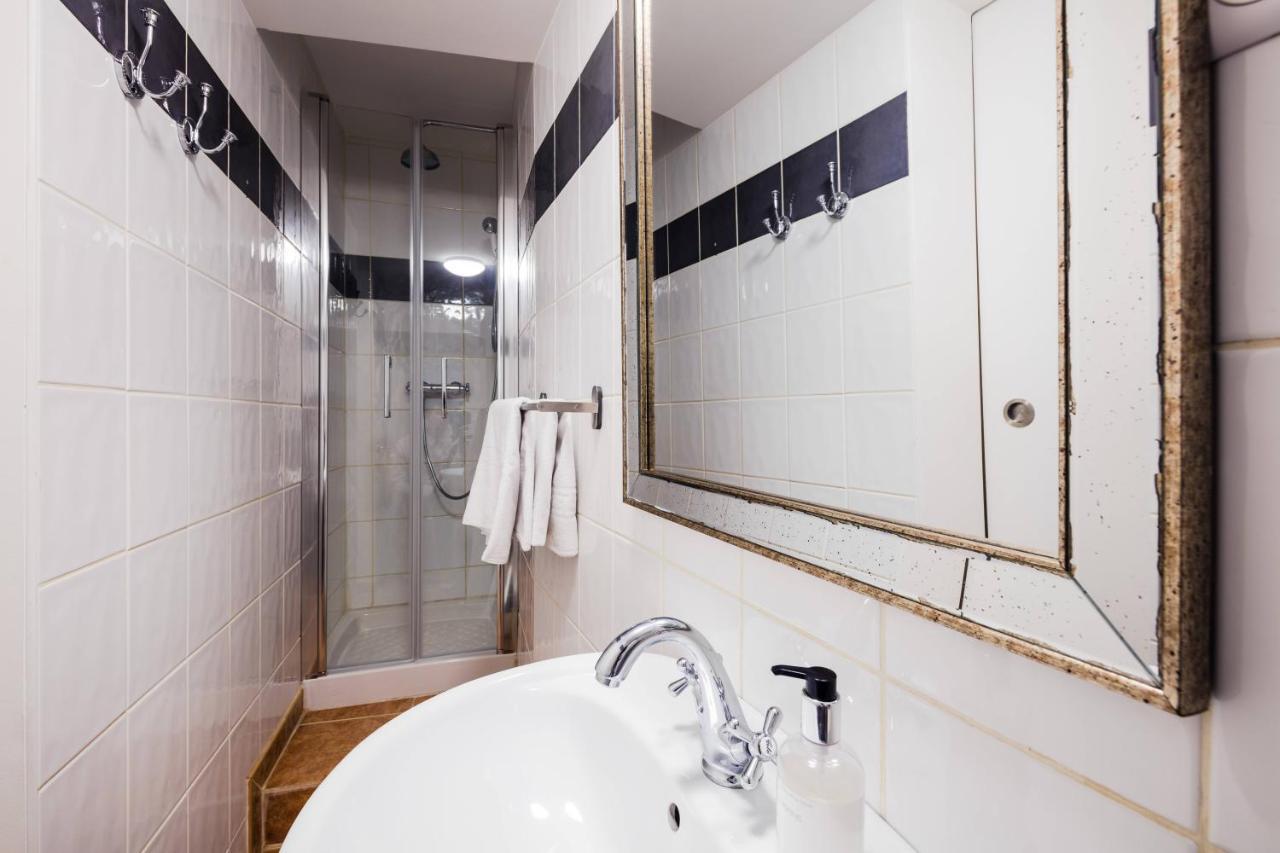 Les Precieuses Suites & Spa I Avignon Eksteriør billede