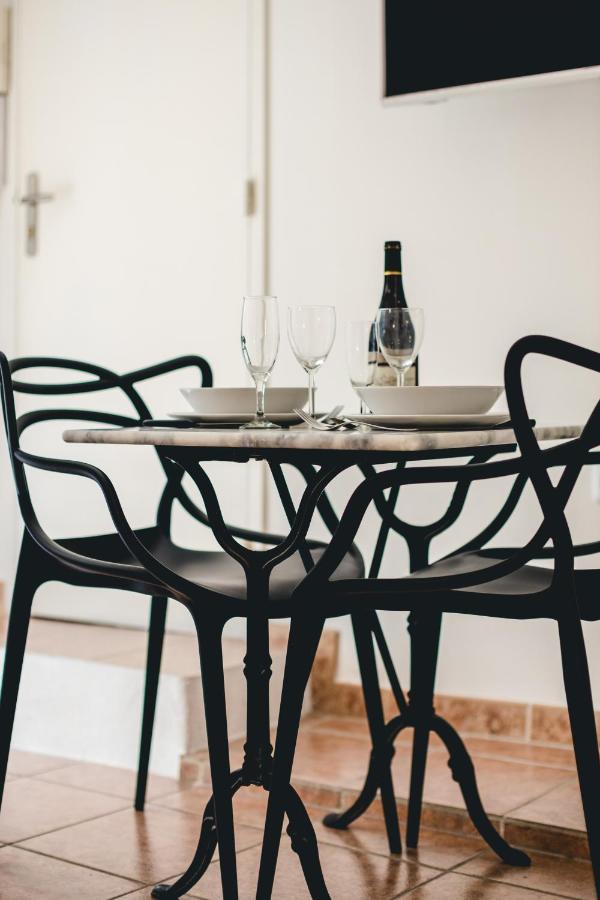 Les Precieuses Suites & Spa I Avignon Eksteriør billede
