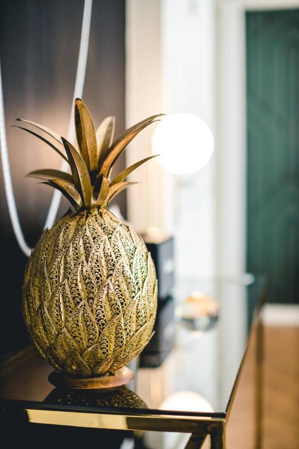 Les Precieuses Suites & Spa I Avignon Eksteriør billede