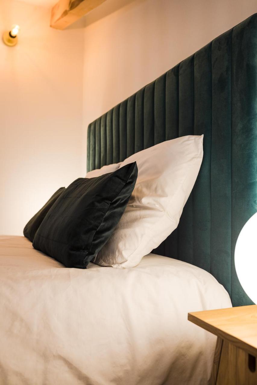Les Precieuses Suites & Spa I Avignon Eksteriør billede