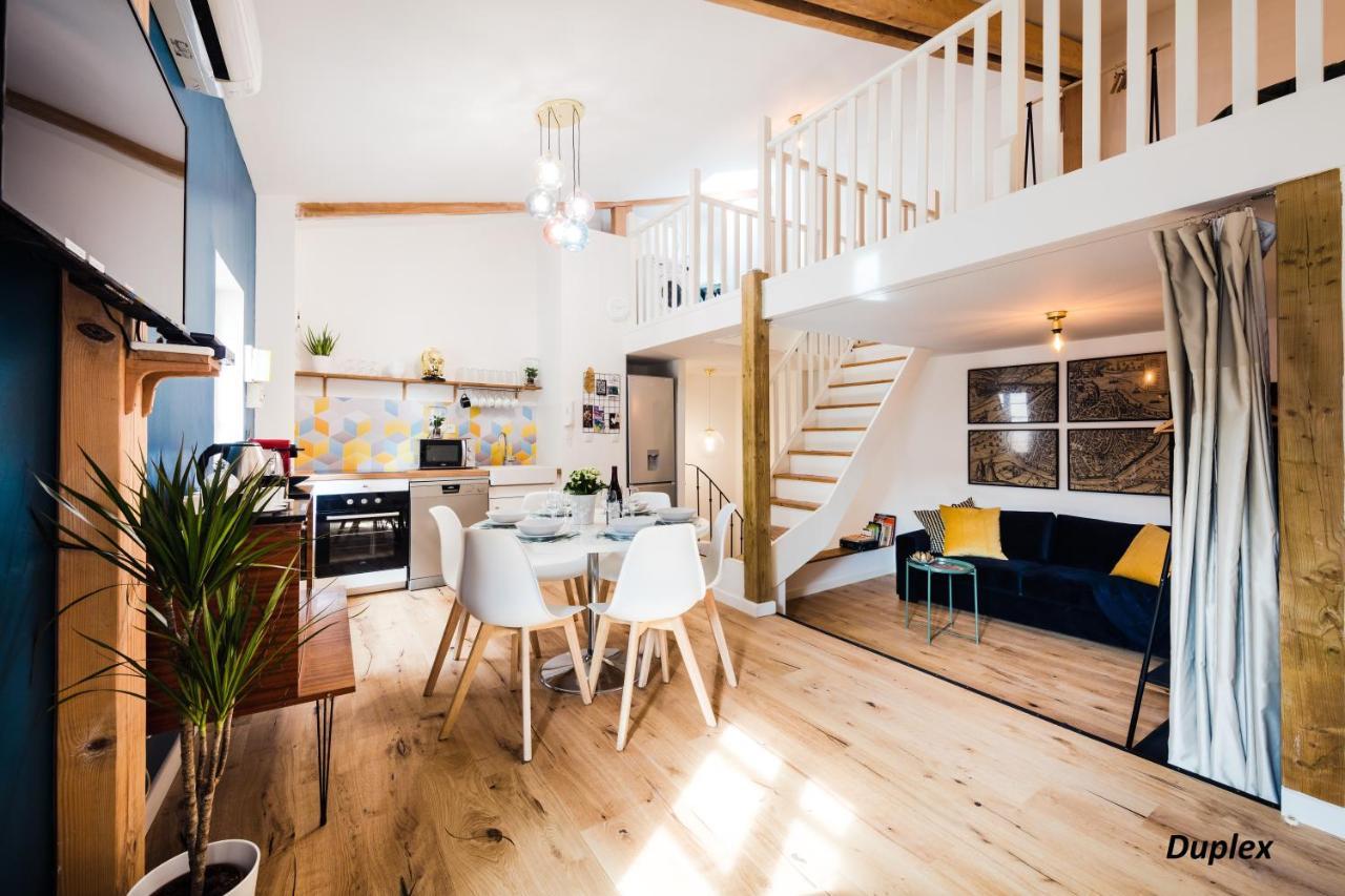 Les Precieuses Suites & Spa I Avignon Eksteriør billede