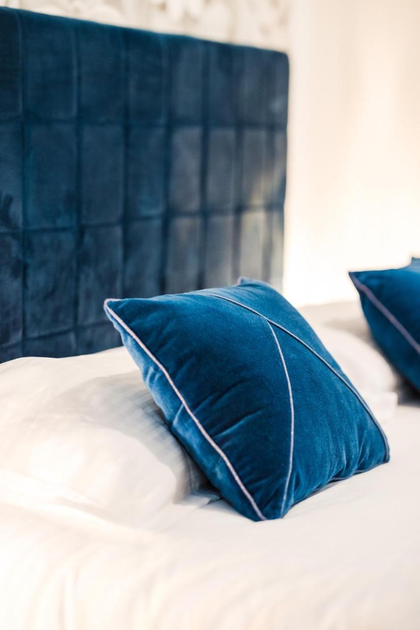 Les Precieuses Suites & Spa I Avignon Eksteriør billede