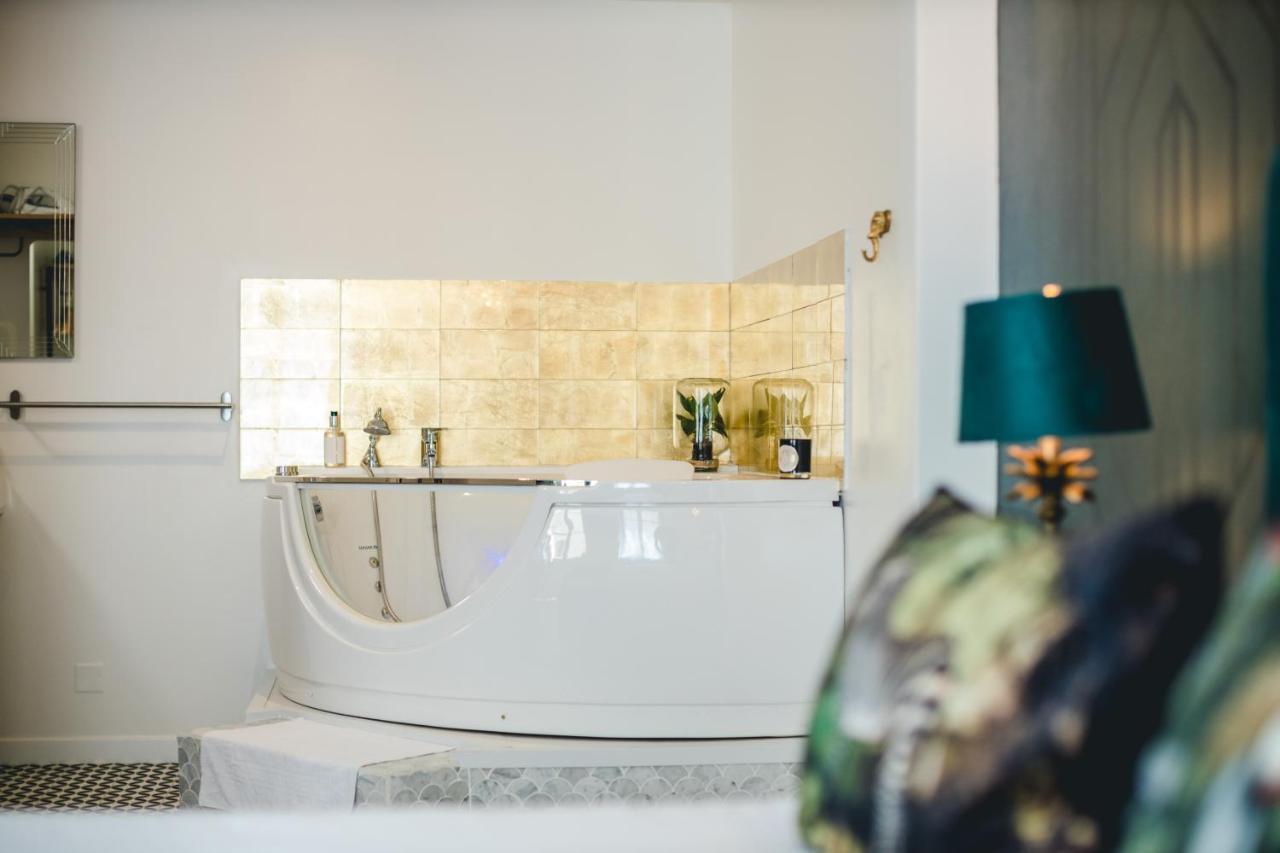 Les Precieuses Suites & Spa I Avignon Eksteriør billede