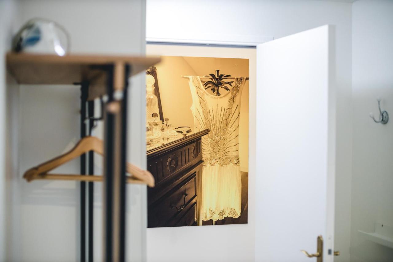 Les Precieuses Suites & Spa I Avignon Eksteriør billede